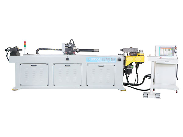 DW38CNC-3A1S全自動數(shù)控彎管機 DW38CNC-3A1S全自動數(shù)控彎管機